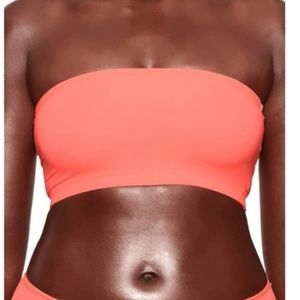 NWOT SKIMS Fits Everybody Neon Bandeau